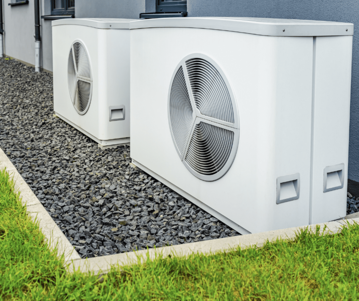 Air Conditioning Repair Services in Collin County | ADON CPS